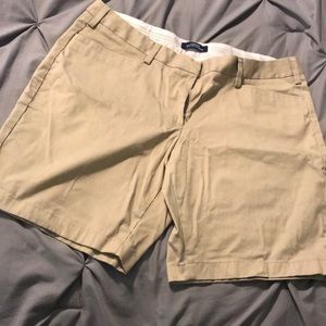 Lands end outfitters 18W beige